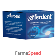 efferdent vaschetta portaprotesi