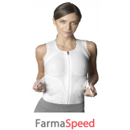 ekeep k1 posture keeper donna bianco taglia 05