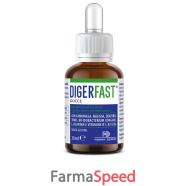 digerfast gocce 30ml