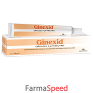 ginexid emulgel 30 g