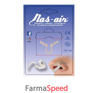 nasir air dilatatore nasale