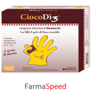 ciocodi3 30tav cioccolato