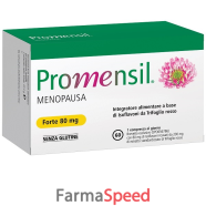 promensil menopausa forte 60 compresse