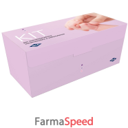 pleyris kit di somministrazione sottocutanea e intramuscolare