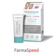 remescar capillari instant 40 ml