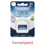 emoform filo interdentale ultraespandibile 30m