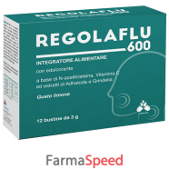 regolaflu 600 12bust