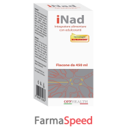 inad soluzione 450 ml