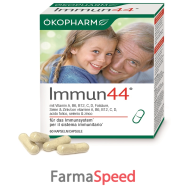 immun 44 60cps