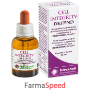 cell integrity defend 30ml