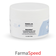 emunda burro detergente struccante 100 ml