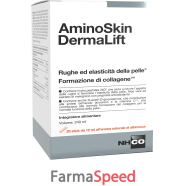 aminoskin dermalift 20bust