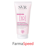 sensifine masque sos 75ml