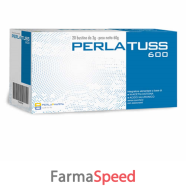 perlatuss 600 20 bustine