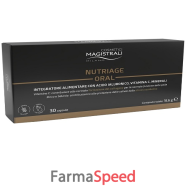 nutriage oral 30cps