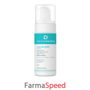 dermovitamina calm mousse det