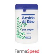 amido riso bagno 150 g