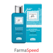 emozione blu gel profumato bagnodoccia 200 ml