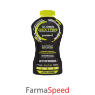 super dextrin gel apple/lemon 55 ml