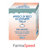 amido riso hoffmann 6 buste 25 g