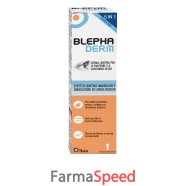 blephaderm 40ml