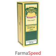 rinostil spray 24 ml