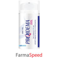 proidema dol gel 75 ml