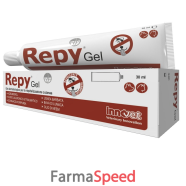 repy gel 30 ml nuova formula