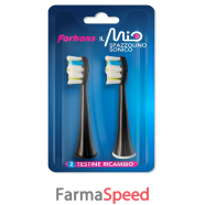 forhans ilmio spazz son 2test