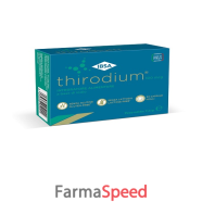 thirodium 100mcg 30 capsule molli