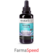 nutriva sereval drops 50ml