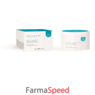 aquavis pasta bianca 100 ml