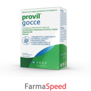 provil gocce 10 ml + stickpack 1,4 g