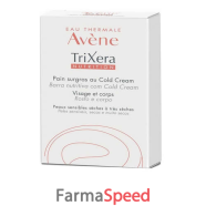 avene trixera nutrition cold cream 100 g