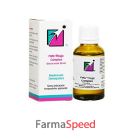 fms thuja complex*os gtt 30 ml
