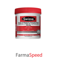 swisse omega 3 1500 mg 200 capsule