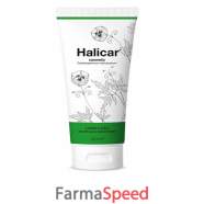 halicar crema fluida per adulti 200 ml