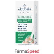 altrapelle medical penna onic