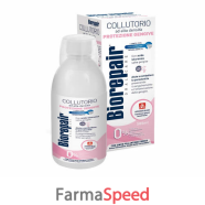biorepair collutorio protezione gengive 500 ml
