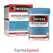 swisse articolazioni 50 compresse