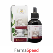 athos gocce con alcool 50 ml