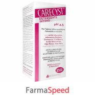 carecyst detergente intimo 250 ml