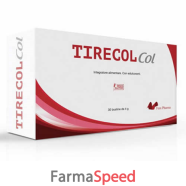 tirecol col 30 bustine