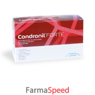 condronil forte bustine 20 bustine