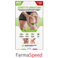 fit therapy cer ginoc 2pz