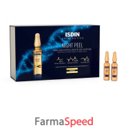 isdinceutics night peel 2 ml