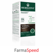 herbatint gel colorante permanente 3 dosi 5n castano chiaro 300 ml