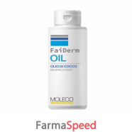 faiderm oil 100 ml