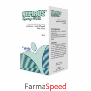 nepiros spray gola 30 ml 