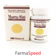 sintesi dr miccinilli magra-sint integratore dimagrante 60 compresse
